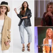 Trend koji je Rachel Green proslavila 90-ih ponovno će zavladati ulicama ove jeseni