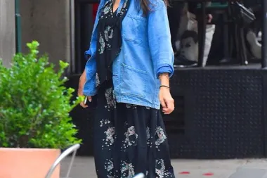 Katie Holmes