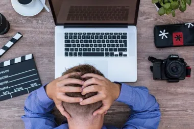 Znate li kako promijeniti lozinku na računalu