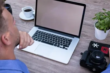 Povezivanje kamere mobitela i računala