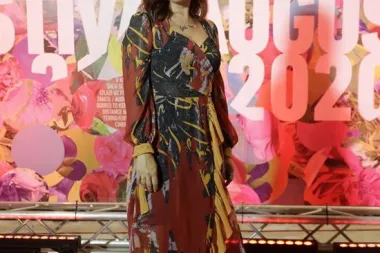 Dženita Imamović