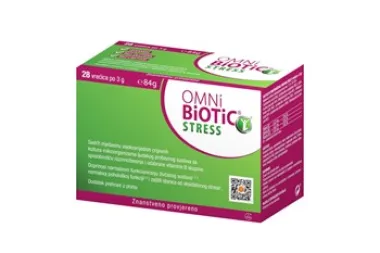 OMNi-BiOTiC® STRESS