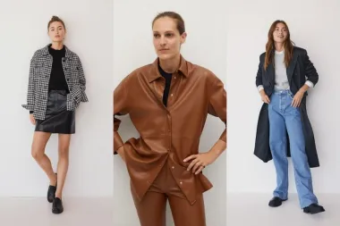 Želimo ih sve: U Mango su stigli prvi topliji komadi za jesenske dane