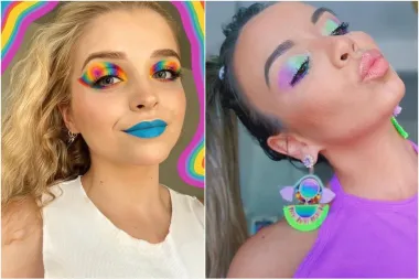 'Tie dye' sjenilo je trend samo za odvažne, a mi imamo odlične ideje kako ga nositi