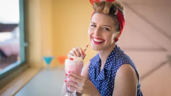 Milkshakeovi su vječni ljetni hit, a evo kako dovesti do savršenstva desert koji ispijamo na slamčicu