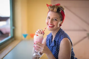 Milkshakeovi su vječni ljetni hit, a evo kako dovesti do savršenstva desert koji ispijamo na slamčicu