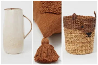 Vrijeme je za jesensko preuređenje doma, a H&M i Zara Home imaju trendi detalje koje želimo