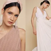 Mohito Bridal Stories: Sanjiva kolekcija puna romantičnih modela, od 180 kn
