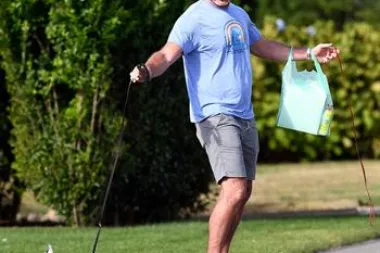 Liev Schreiber