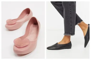Stylish i udobno: Ove cipele i stilizirane tenisice ispunjavaju obje funkcije