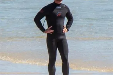 Chris Hemsworth