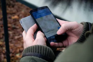 Kako koristiti Google Street View?