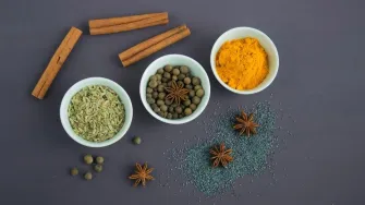 Najpopularnija indijska vegetarijanska jela