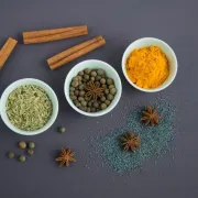Najpopularnija indijska vegetarijanska jela