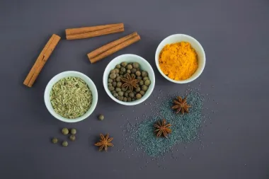 Najpopularnija indijska vegetarijanska jela
