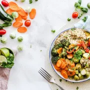 Donosimo vam popularna veganska glavna jela