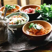 Top jela turske kuhinje koja ćete obožavati