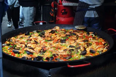 Top jela tradicionalne španjolske kuhinje koja trebate probati
