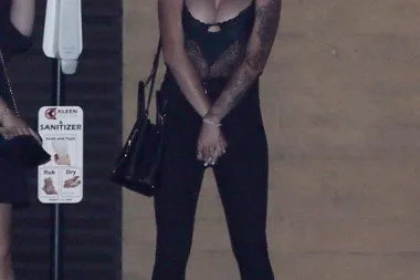 Ireland Baldwin
