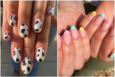 TikTok pokreće trendove i u svijetu ljepote: Isprobaj jednu od pet manikura koje su nas oduševile