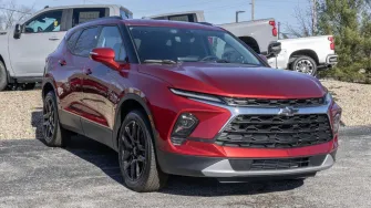 Što znači SUV, kakva su to vozila i što ih razlikuje od drugih?