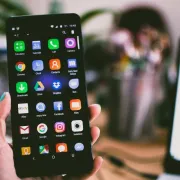 Uradi sama: kako vratiti ikonu na Androidu?