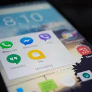 Uradi sama: kako saznati tko te blokirao na messengeru?