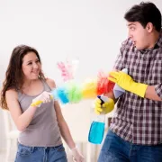Vrijeme je za čišćenje: 8 stvari koje možda zaboravljaš redovito očistiti