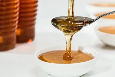 Jeste li znali koji su sastojci meda?