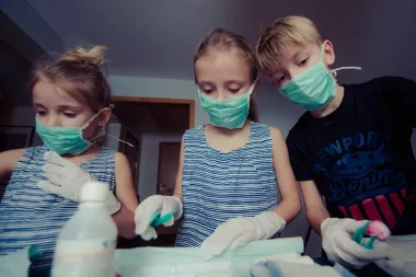 Dobro je znati: rok trajanja kutije prve pomoći