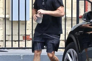 Joaquin Phoenix