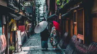 Kako Japanke uvijek ostaju mladolike i fit? Evo u čemu je njihova tajna