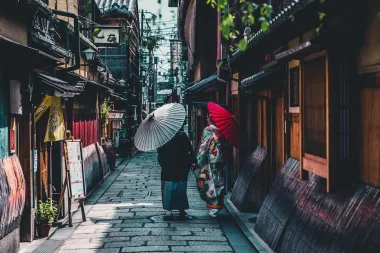 Kako Japanke uvijek ostaju mladolike i fit? Evo u čemu je njihova tajna