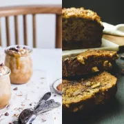 Mogu poslužiti i za doručak: Brzi deserti s bananama koje obožavamo