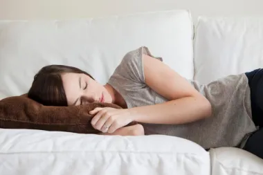 Sve je povezano: Devet fizičkih simptoma koji mogu biti znak depresije
