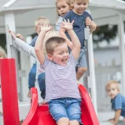 Edukatorica Brčić objasnila nam je kako dijete pripremiti za polazak u vrtić