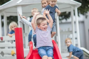 Edukatorica Brčić objasnila nam je kako dijete pripremiti za polazak u vrtić