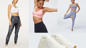 Vrijeme je za povratak vježbanju: Oysho ima nove stylish sportske komade