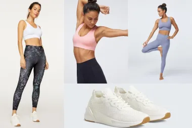 Vrijeme je za povratak vježbanju: Oysho ima nove stylish sportske komade