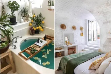 Feng Shui inspiracija: 10 profila koje trebaš zapratiti želiš li privući pozitivnu energiju u svoj dom