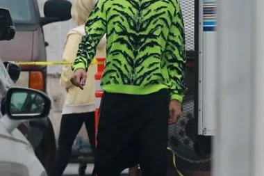Machine Gun Kelly