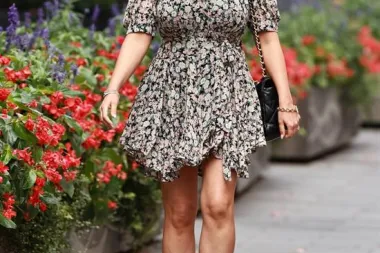 Kelly Brook