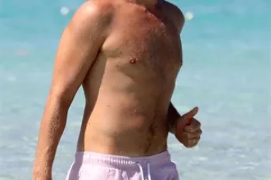 Nico Rosberg