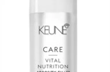 Keune Care Vital Nutrition Porosity Filler