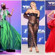 Potpuni top: Ovo su bile najbolje odjevene zvijezde na MTV Video Music Awards