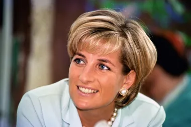 Neprežaljena Diana: 'Kraljica srca' bila je i kraljica stila