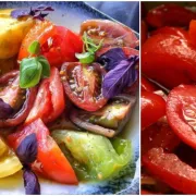Ljetne salate ne možemo zamisliti bez rajčice. Isprobaj i ove recepte