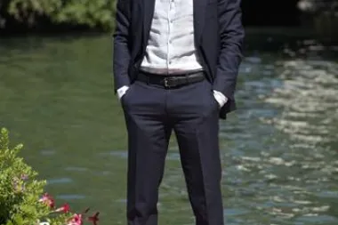 Adriano Giannini
