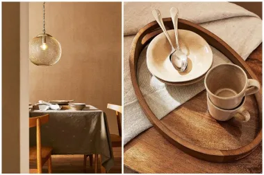 Zara Home ima prekrasnu jesensku kolekciju, a ove komade želimo odmah