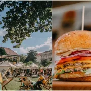 Počeo je još jedan Zagreb Burger Festival, a mi smo istražile što te sve zanimljivo i ukusno očekuje